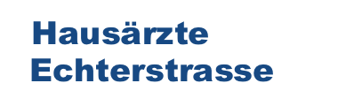 Hausärzte Echterstrasse Logo